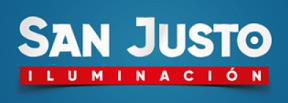 San Justo Iluminación